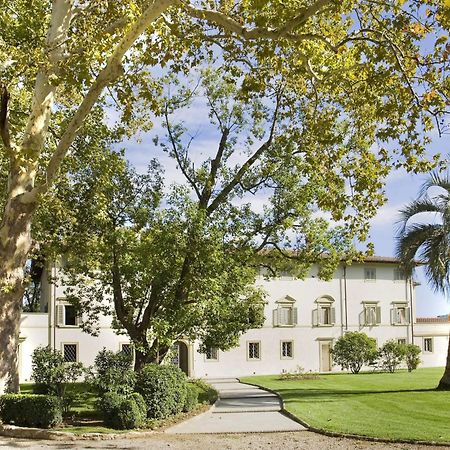 بييفي أنييفولي Villa Pitti Amerighi - Residenza D'Epoca المظهر الخارجي الصورة