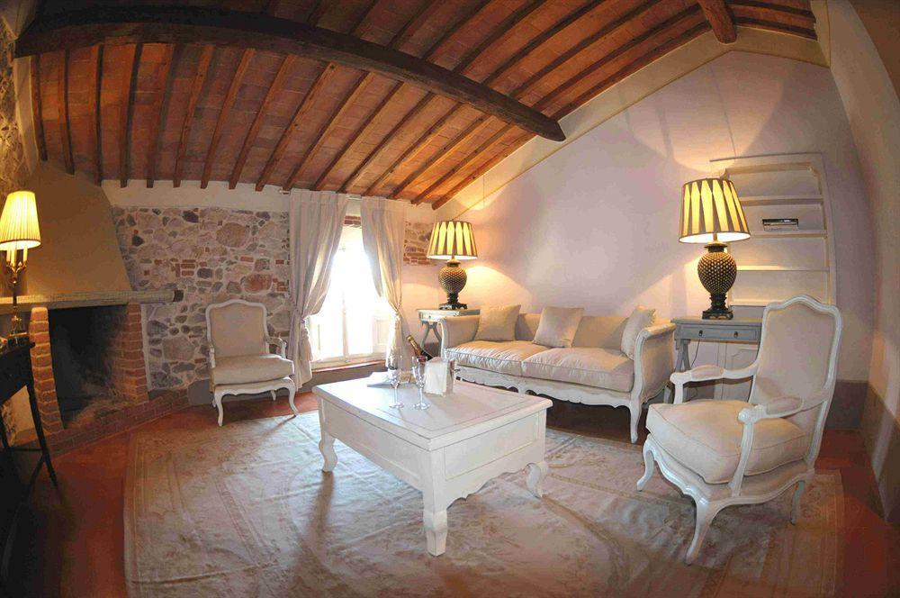 بييفي أنييفولي Villa Pitti Amerighi - Residenza D'Epoca المظهر الخارجي الصورة
