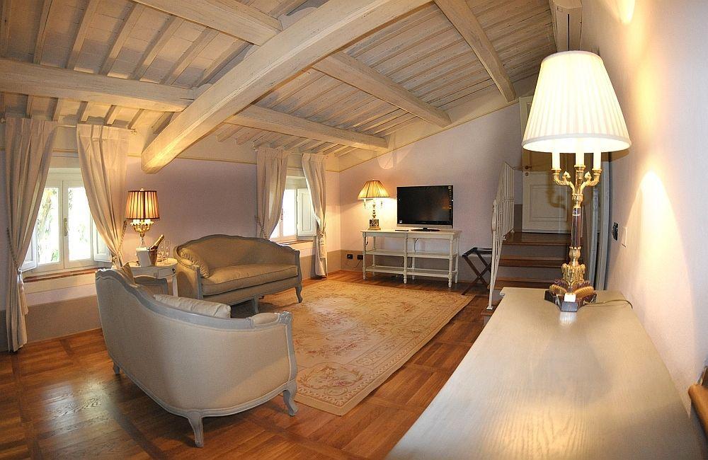 بييفي أنييفولي Villa Pitti Amerighi - Residenza D'Epoca المظهر الخارجي الصورة