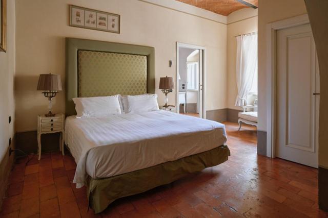 بييفي أنييفولي Villa Pitti Amerighi - Residenza D'Epoca المظهر الخارجي الصورة