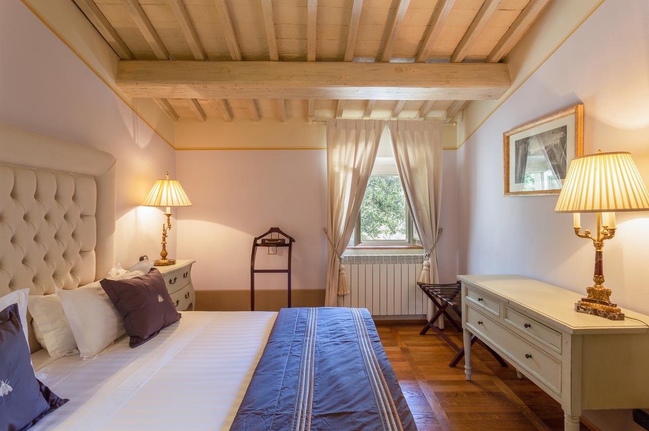 بييفي أنييفولي Villa Pitti Amerighi - Residenza D'Epoca المظهر الخارجي الصورة