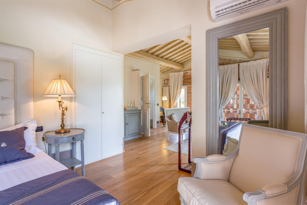 بييفي أنييفولي Villa Pitti Amerighi - Residenza D'Epoca المظهر الخارجي الصورة