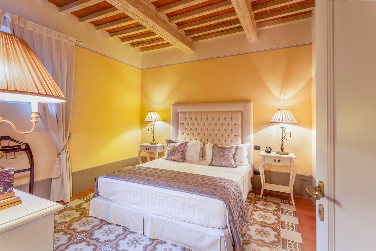 بييفي أنييفولي Villa Pitti Amerighi - Residenza D'Epoca المظهر الخارجي الصورة