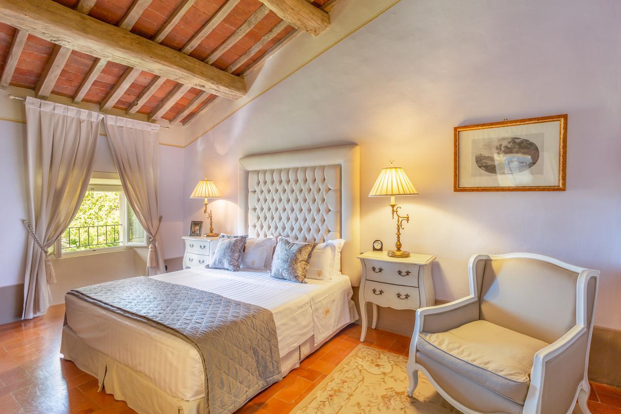 بييفي أنييفولي Villa Pitti Amerighi - Residenza D'Epoca المظهر الخارجي الصورة