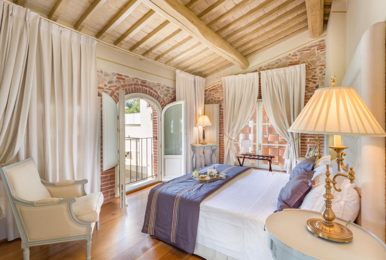 بييفي أنييفولي Villa Pitti Amerighi - Residenza D'Epoca المظهر الخارجي الصورة