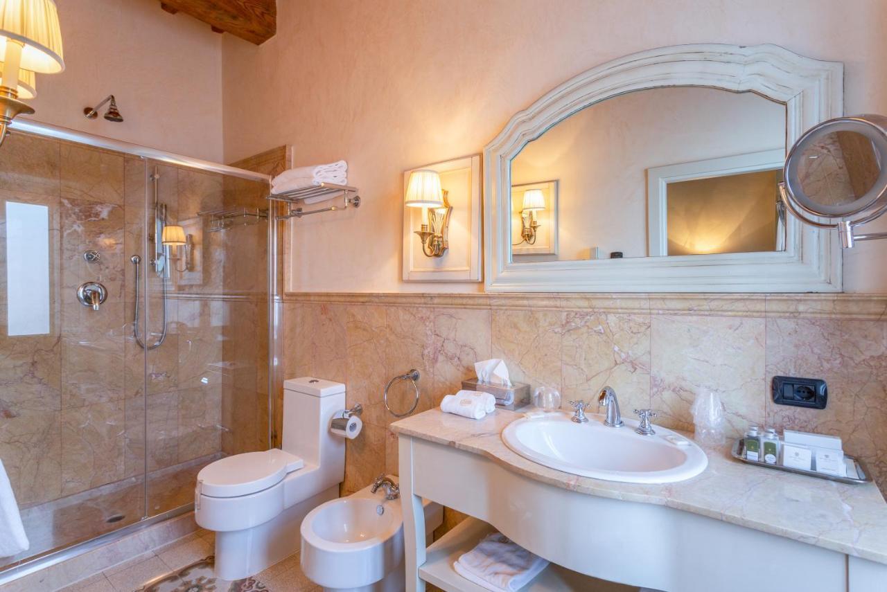 بييفي أنييفولي Villa Pitti Amerighi - Residenza D'Epoca المظهر الخارجي الصورة